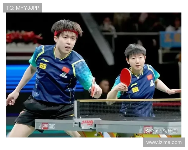 武汉乒乓球队在世界杯中的精彩表现与实力分析 武汉乒乓球队在世界杯中的精彩表现与实力分析
