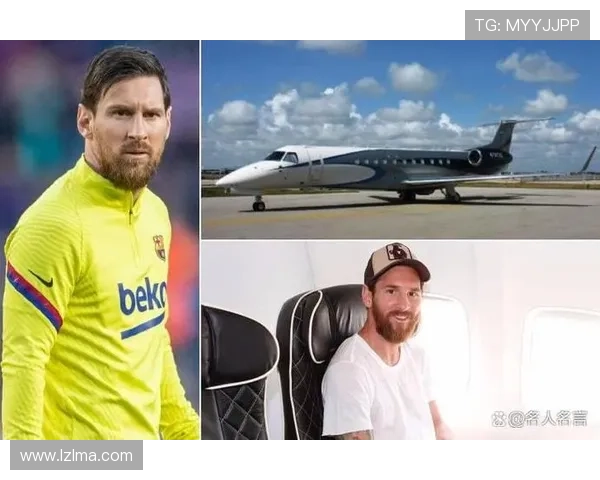 足球明星霸机图揭秘他们的私人飞机与奢华生活方式的背后故事