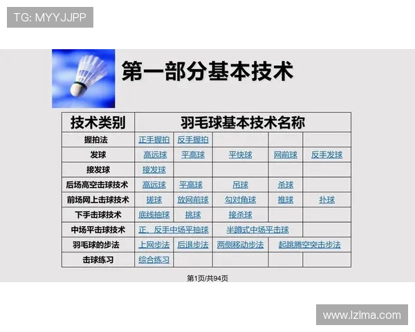 深圳羽毛球队的战术揭秘与训练策略深度分析