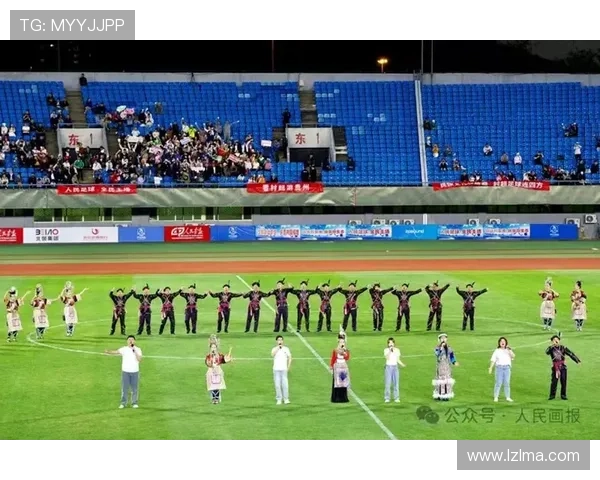 关注村超足球明星助力乡村振兴与青少年体育发展新篇章