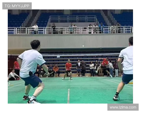 南京羽毛球队总决赛精彩回顾展现耐力与团队精神的完美结合