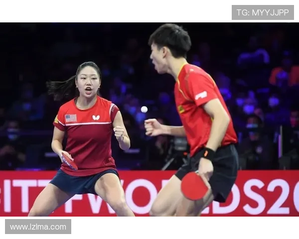 广州乒乓球队与重庆乒乓球队赛后战术分析与总结探讨