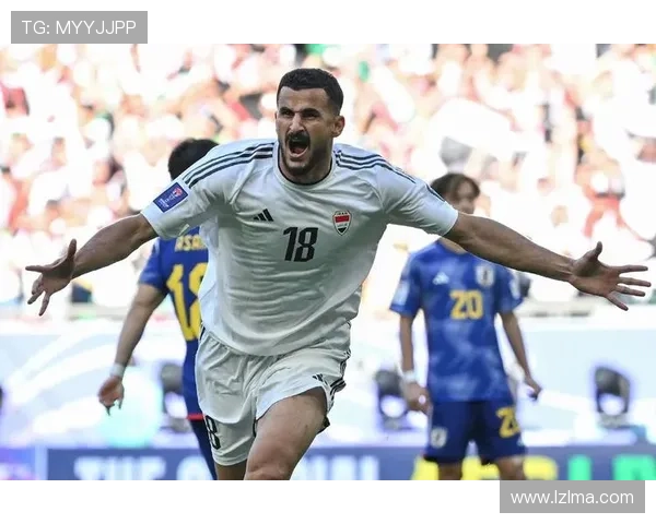 伊拉克为何对足球明星情有独钟背后的文化与情感解析